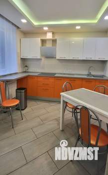3-к квартира, на длительный срок, 83м2, 5/17 этаж