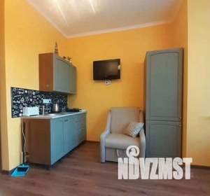 Студия квартира, на длительный срок, 20м2, 1/5 этаж