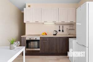 2-к квартира, посуточно, 45м2, 1/1 этаж