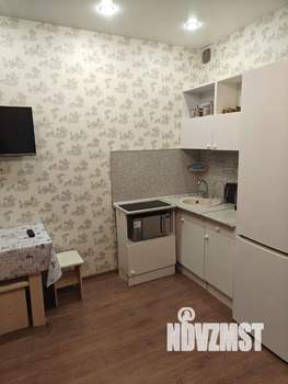 Студия квартира, на длительный срок, 23м2, 5/6 этаж