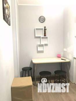 2-к квартира, посуточно, 39м2, 1/1 этаж