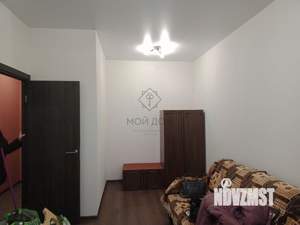 1-к квартира, на длительный срок, 33м2, 3/16 этаж