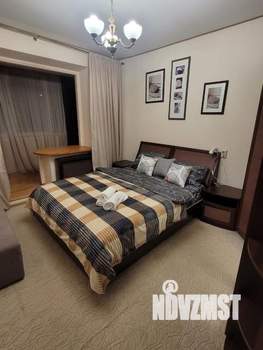 2-к квартира, посуточно, 70м2, 1/1 этаж