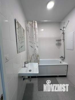 2-к квартира, посуточно, 60м2, 2/17 этаж