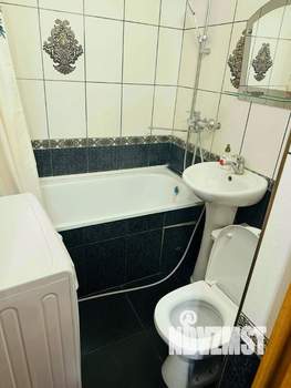 2-к квартира, на длительный срок, 43м2, 3/5 этаж