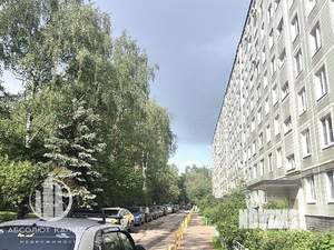 1-к квартира, на длительный срок, 38м2, 5/9 этаж
