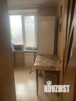 2-к квартира, на длительный срок, 41м2, 3/5 этаж