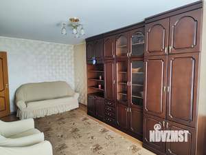 1-к квартира, на длительный срок, 37м2, 7/9 этаж