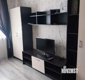 1-к квартира, на длительный срок, 38м2, 1/8 этаж