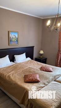 1-к квартира, посуточно, 20м2, 1/3 этаж