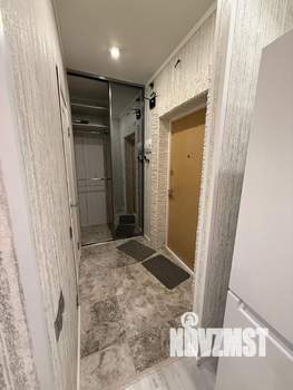 Студия квартира, на длительный срок, 27м2, 20/26 этаж