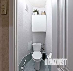 2-к квартира, на длительный срок, 56м2, 6/10 этаж