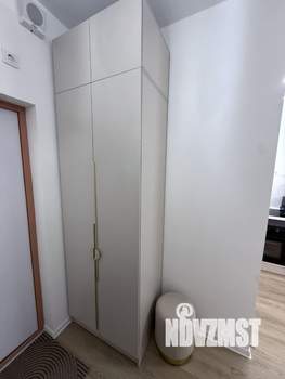 1-к квартира, на длительный срок, 34м2, 12/12 этаж