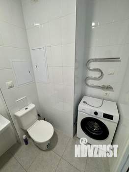 1-к квартира, на длительный срок, 38м2, 13/19 этаж