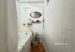 1-к квартира, на длительный срок, 30м2, 2/5 этаж