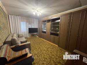 2-к квартира, на длительный срок, 51м2, 3/14 этаж