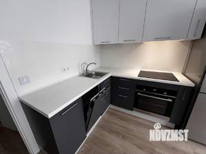 1-к квартира, на длительный срок, 31м2, 10/17 этаж