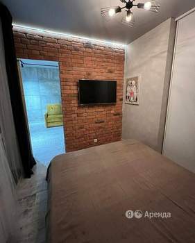 2-к квартира, на длительный срок, 40м2, 1/11 этаж
