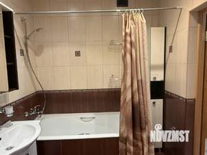1-к квартира, на длительный срок, 43м2, 8/12 этаж