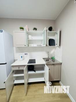 1-к квартира, на длительный срок, 35м2, 3/17 этаж