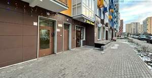 Студия квартира, на длительный срок, 22м2, 2/17 этаж