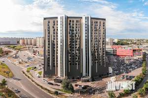 2-к квартира, посуточно, 60м2, 1/1 этаж