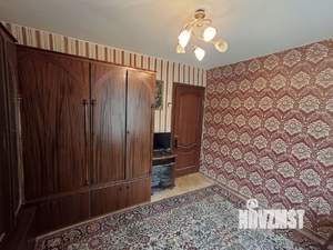 3-к квартира, на длительный срок, 54м2, 1/16 этаж