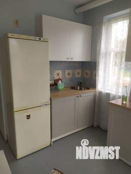 1-к квартира, на длительный срок, 35м2, 2/3 этаж
