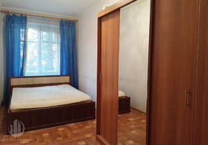2-к квартира, на длительный срок, 42м2, 2/5 этаж