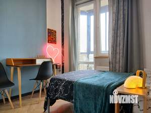 Студия квартира, на длительный срок, 22м2, 7/7 этаж