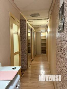 2-к квартира, на длительный срок, 44м2, 1/5 этаж