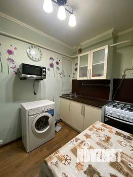 2-к квартира, на длительный срок, 50м2, 1/9 этаж