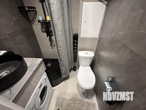 Студия квартира, на длительный срок, 20м2, 9/9 этаж