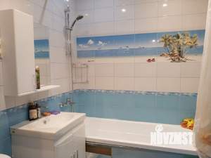 1-к квартира, на длительный срок, 35м2, 6/24 этаж