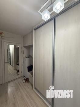 3-к квартира, на длительный срок, 60м2, 9/10 этаж