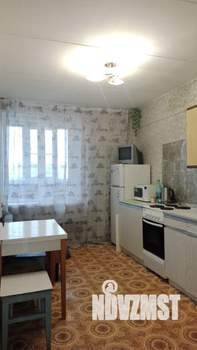 1-к квартира, на длительный срок, 38м2, 14/16 этаж