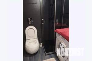 1-к квартира, посуточно, 24м2, 3/6 этаж