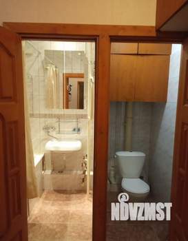 1-к квартира, на длительный срок, 37м2, 3/4 этаж