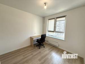 2-к квартира, на длительный срок, 55м2, 7/17 этаж