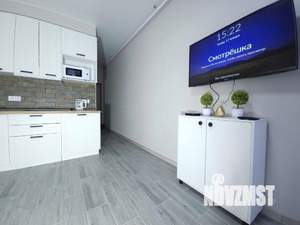 1-к квартира, посуточно, 23м2, 1/1 этаж