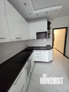 3-к квартира, на длительный срок, 60м2, 4/9 этаж