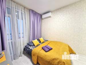 1-к квартира, посуточно, 23м2, 1/1 этаж