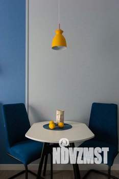 1-к квартира, посуточно, 23м2, 1/1 этаж