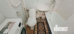 Студия квартира, на длительный срок, 28м2, 3/10 этаж