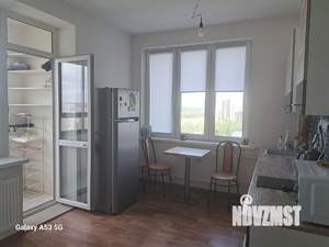 Студия квартира, на длительный срок, 25м2, 22/26 этаж