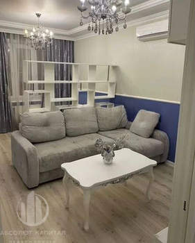 2-к квартира, на длительный срок, 65м2, 14/19 этаж