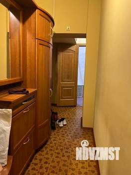 2-к квартира, на длительный срок, 58м2, 4/5 этаж