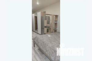 1-к квартира, посуточно, 26м2, 2/6 этаж