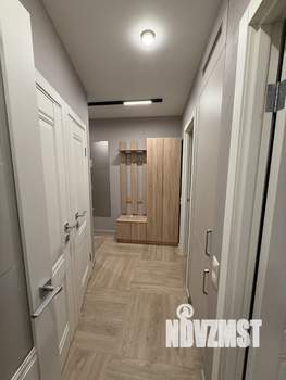 2-к квартира, на длительный срок, 41м2, 1/5 этаж