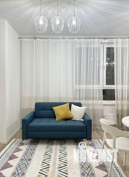 2-к квартира, на длительный срок, 50м2, 8/13 этаж